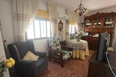 Top Floor Apartment in Manilva