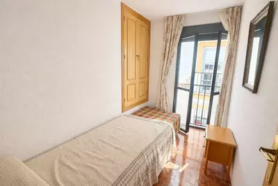 Top Floor Apartment in Manilva