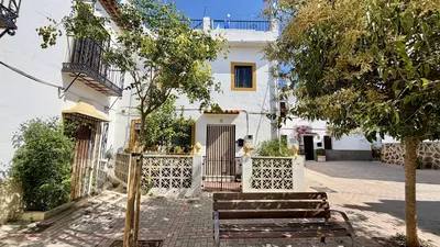 Townhouse in Marbella