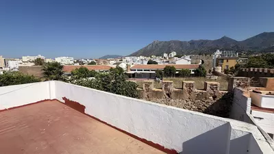 Townhouse in Marbella