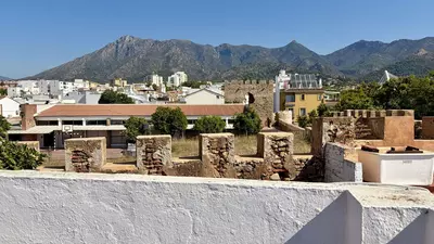 Townhouse in Marbella