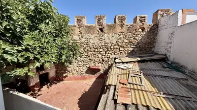 Townhouse in Marbella