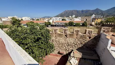 Townhouse in Marbella
