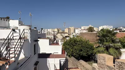 Townhouse in Marbella