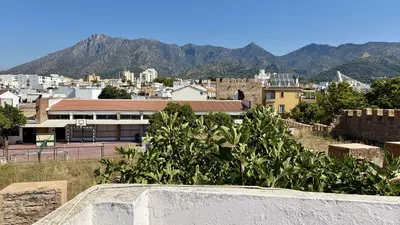 Townhouse in Marbella
