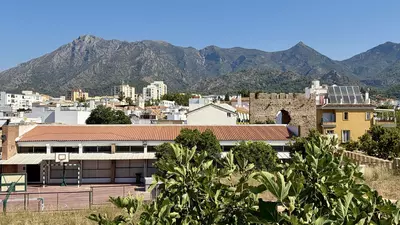 Townhouse in Marbella