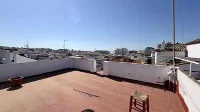 Townhouse in Marbella