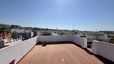 Townhouse in Marbella