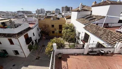 Townhouse in Marbella