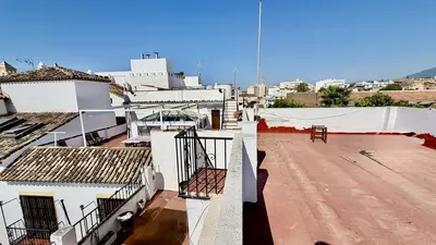 Townhouse in Marbella