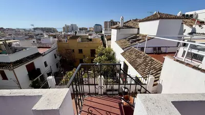 Townhouse in Marbella