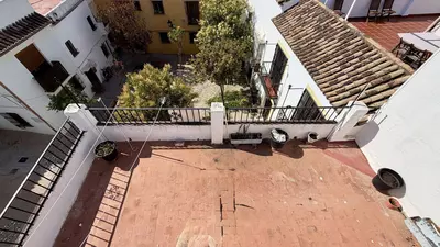 Townhouse in Marbella