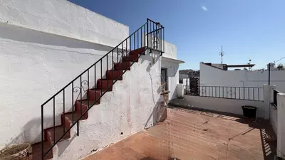 Townhouse in Marbella