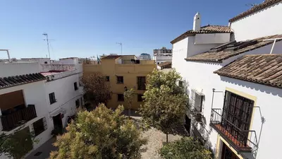 Townhouse in Marbella