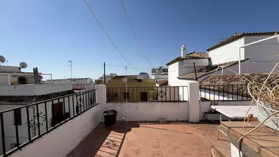 Townhouse in Marbella