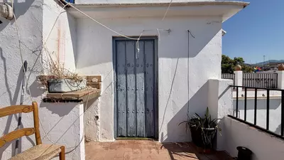 Townhouse in Marbella