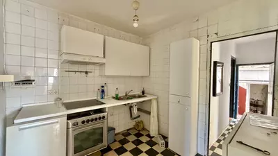 Townhouse in Marbella