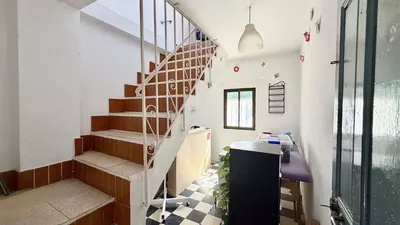 Townhouse in Marbella
