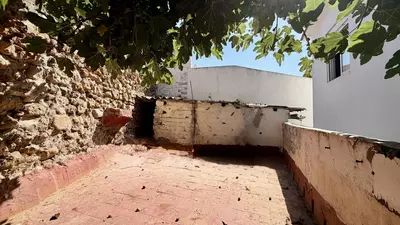 Townhouse in Marbella