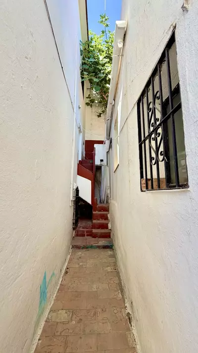Townhouse in Marbella