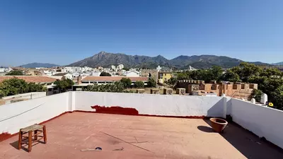 Townhouse in Marbella