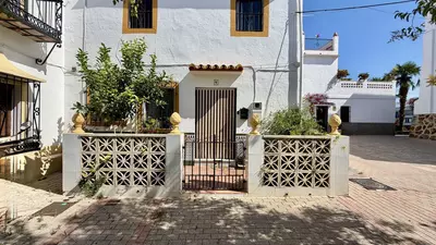 Townhouse in Marbella