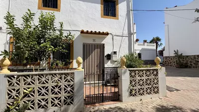 Townhouse in Marbella