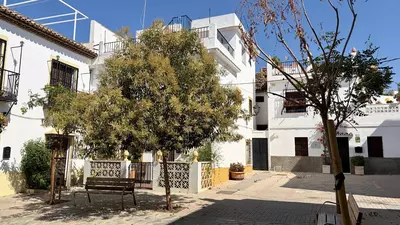 Townhouse in Marbella