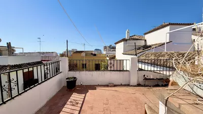 Townhouse in Marbella