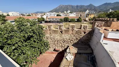 Townhouse in Marbella