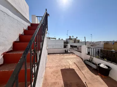 Townhouse in Marbella