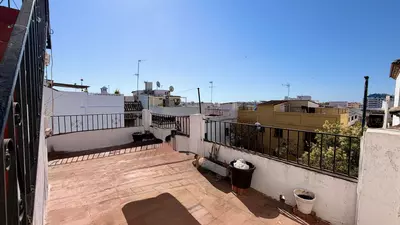 Townhouse in Marbella