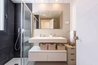 Middle Floor Apartment in Bel Air