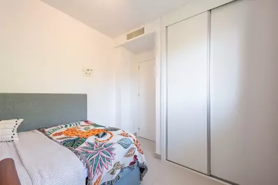 Middle Floor Apartment in Bel Air