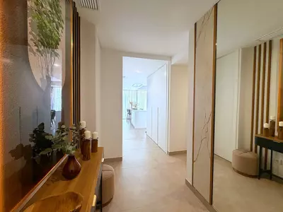 Middle Floor Apartment in Cancelada