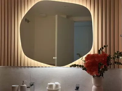 Middle Floor Apartment in Cancelada