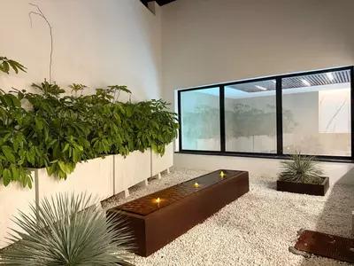 Middle Floor Apartment in Cancelada