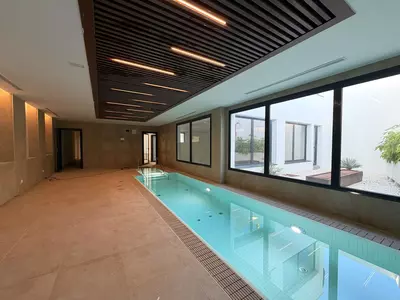 Middle Floor Apartment in Cancelada