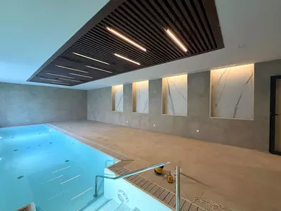 Middle Floor Apartment in Cancelada