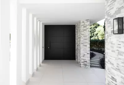 Detached Villa in Marbella