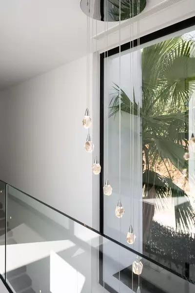 Detached Villa in Marbella