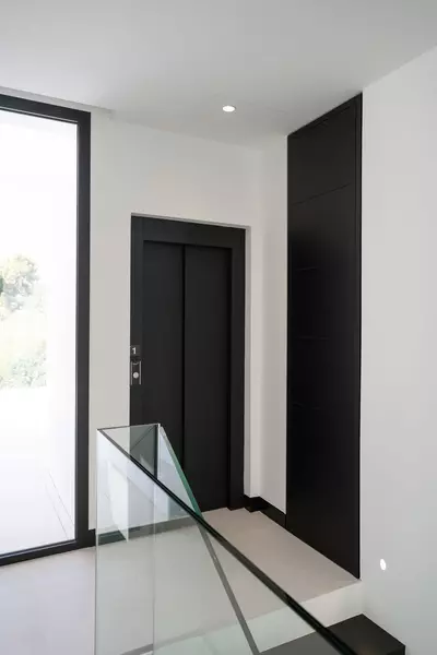 Detached Villa in Marbella