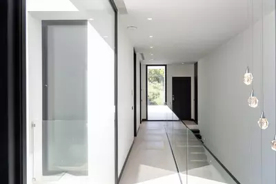 Detached Villa in Marbella