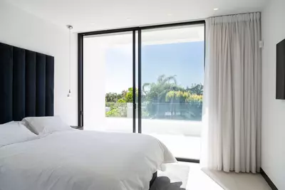 Detached Villa in Marbella
