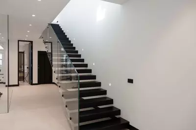Detached Villa in Marbella
