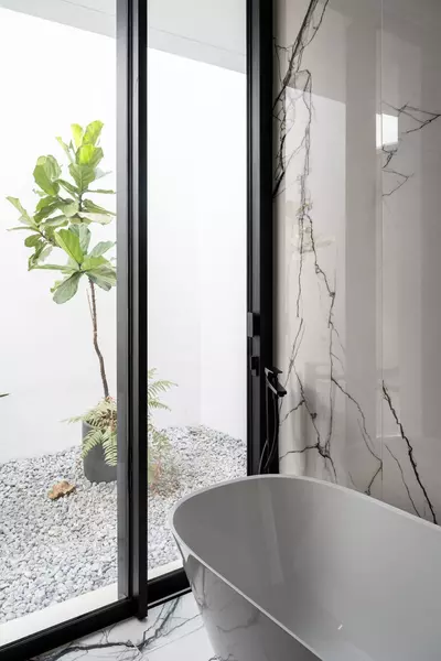 Detached Villa in Marbella
