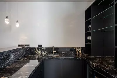 Detached Villa in Marbella