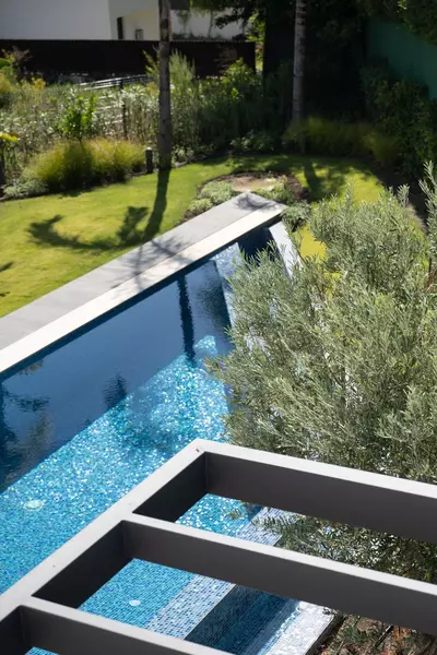 Detached Villa in Marbella