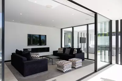 Detached Villa in Marbella