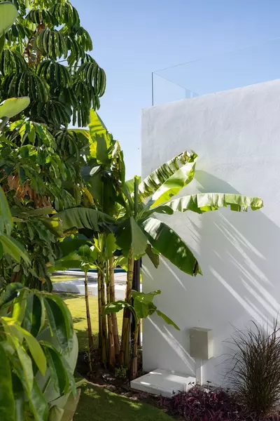 Detached Villa in Marbella